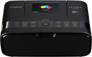 Canon Selphy CP1200 photo printer